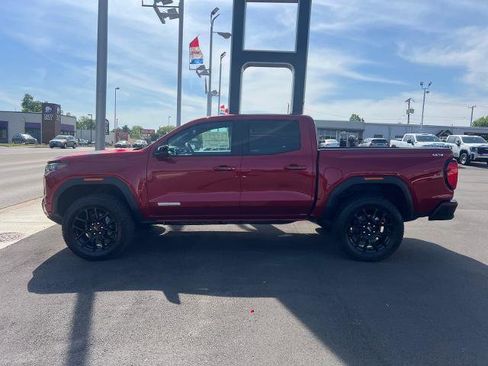 Used 2026 GMC Canyon Elevation w/ Convenience Package AWD/4WD image 3