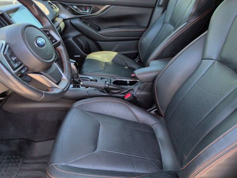 Used 2018 Subaru Crosstrek 2.0i Limited image 27