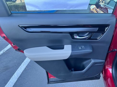 New 2026 Honda CR-V EX-L image 17