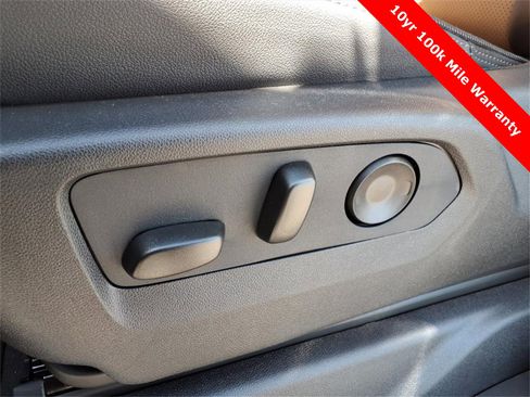 New 2026 Chevrolet Silverado 1500 High Country w/ Technology Package image 19