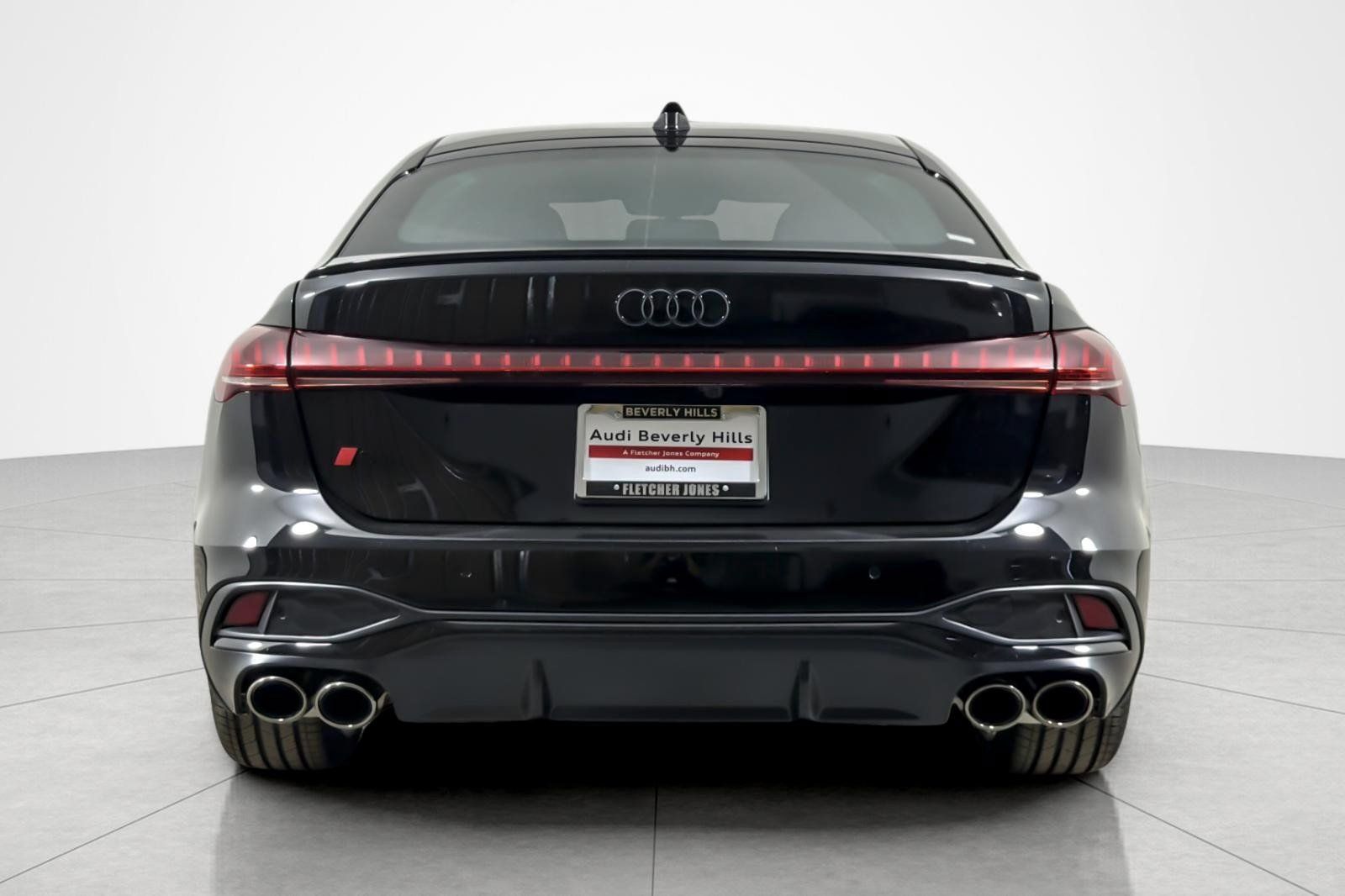 New 2026 Audi S5 Premium Plus AWD/4WD image 5