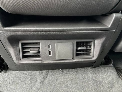 New 2026 Chevrolet Silverado 2500 Custom w/ Custom Value Package AWD/4WD image 24