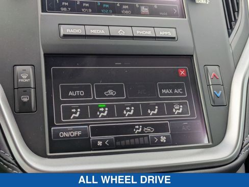 Certified 2025 Subaru Outback image 18