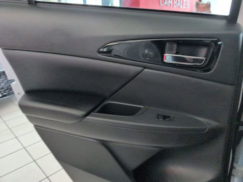 Used 2025 Mitsubishi Eclipse Cross SE AWD/4WD image 26