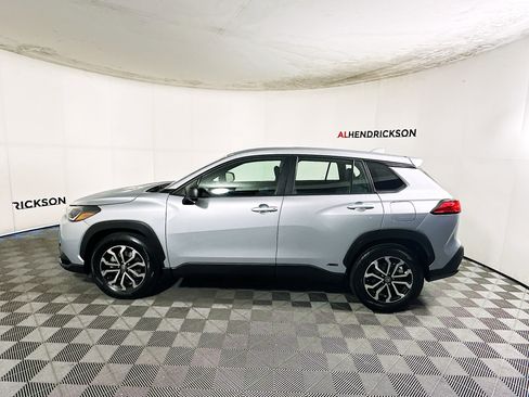 Used 2024 Toyota Corolla Cross S image 6