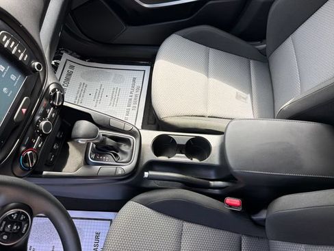 Used 2021 Kia Soul LX FWD image 24