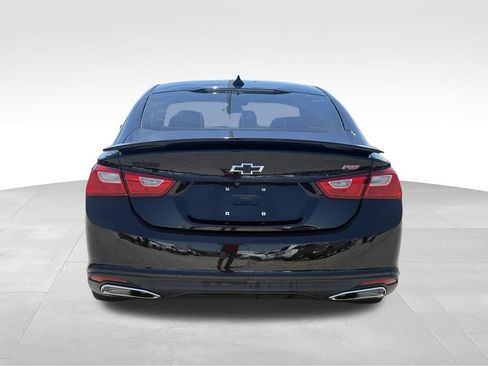 Used 2024 Chevrolet Malibu RS FWD image 43