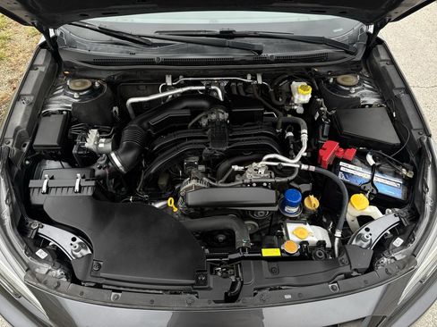 Used 2020 Subaru Legacy Sport image 31