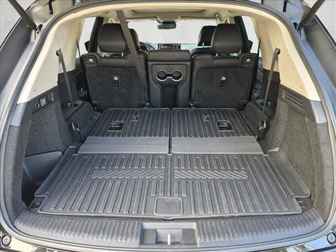 Used 2025 Acura MDX FWD image 6