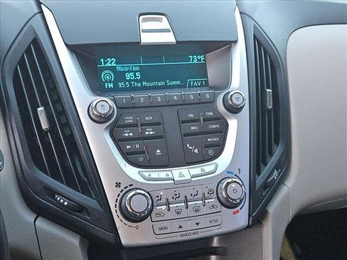 Used 2011 Chevrolet Equinox LT image 13