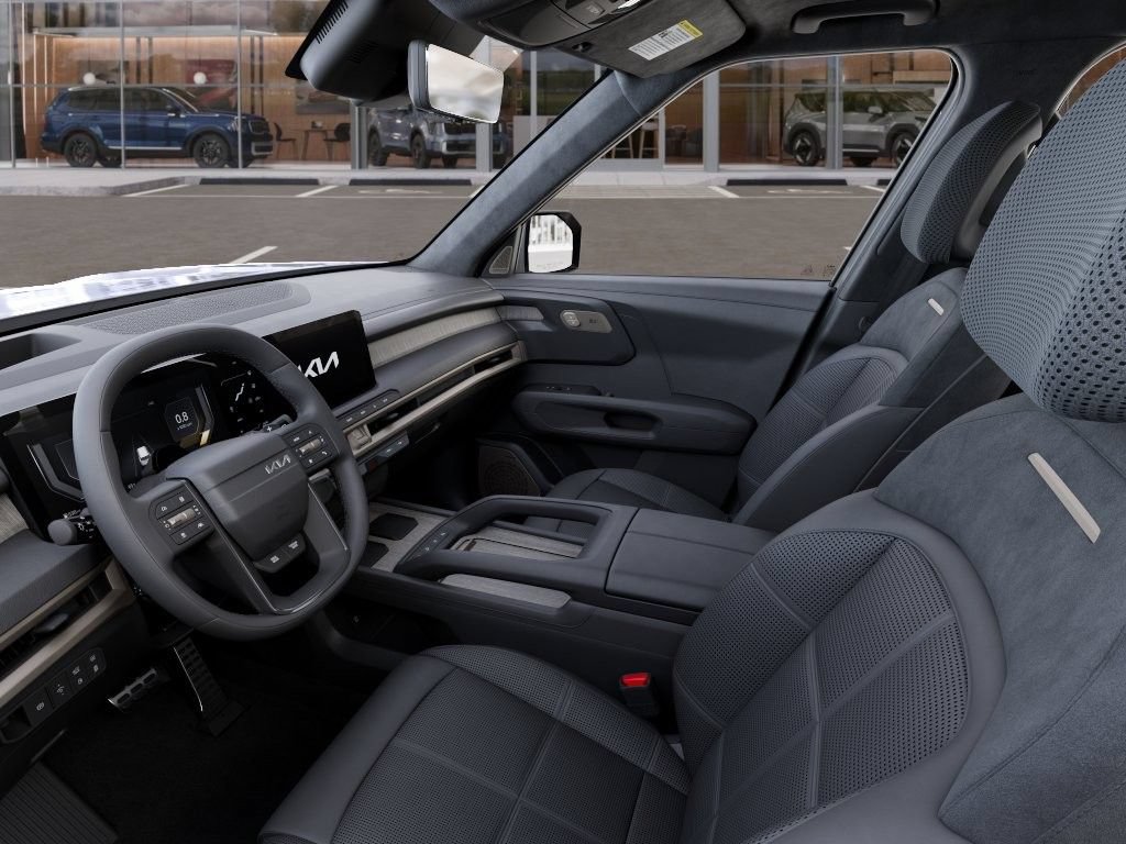 New 2027 Kia Telluride SX Prestige AWD/4WD image 18