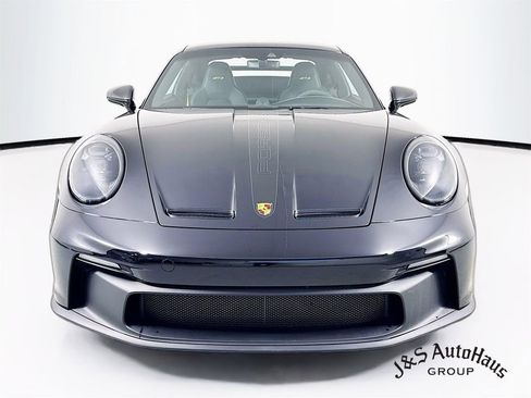Used 2022 Porsche 911 GT3 image 2