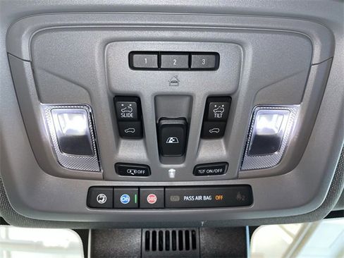 New 2026 Chevrolet Silverado 2500 LTZ w/ LTZ Plus Package image 34