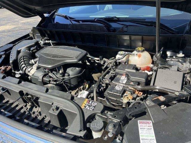 Used 2019 GMC Acadia Denali w/ Technology Package AWD/4WD image 11
