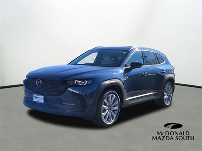 New 2026 MAZDA CX-50 AWD 2.5 S w/ Weather Package