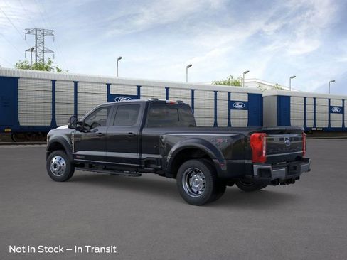 New 2026 Ford F450 XL image 4