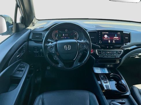 Used 2023 Honda Ridgeline Black Edition image 23