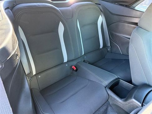 Used 2023 Chevrolet Camaro LT w/ RS Package image 11