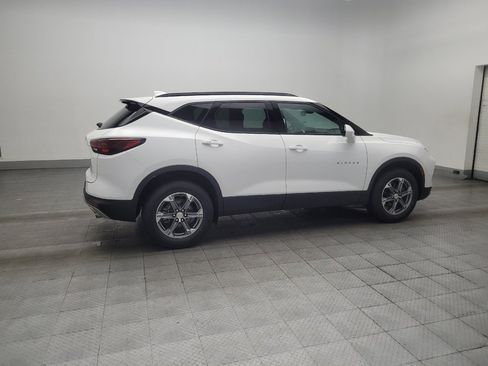Used 2024 Chevrolet Blazer LT w/ Convenience Package FWD image 10