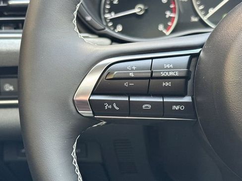 New 2026 MAZDA CX-30 2.5 Turbo w/ Premium Package image 28