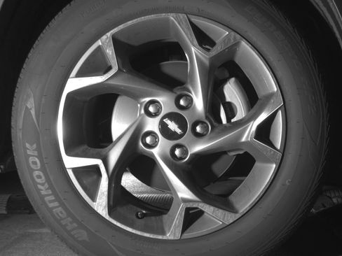 Used 2025 Chevrolet Trax LT image 10