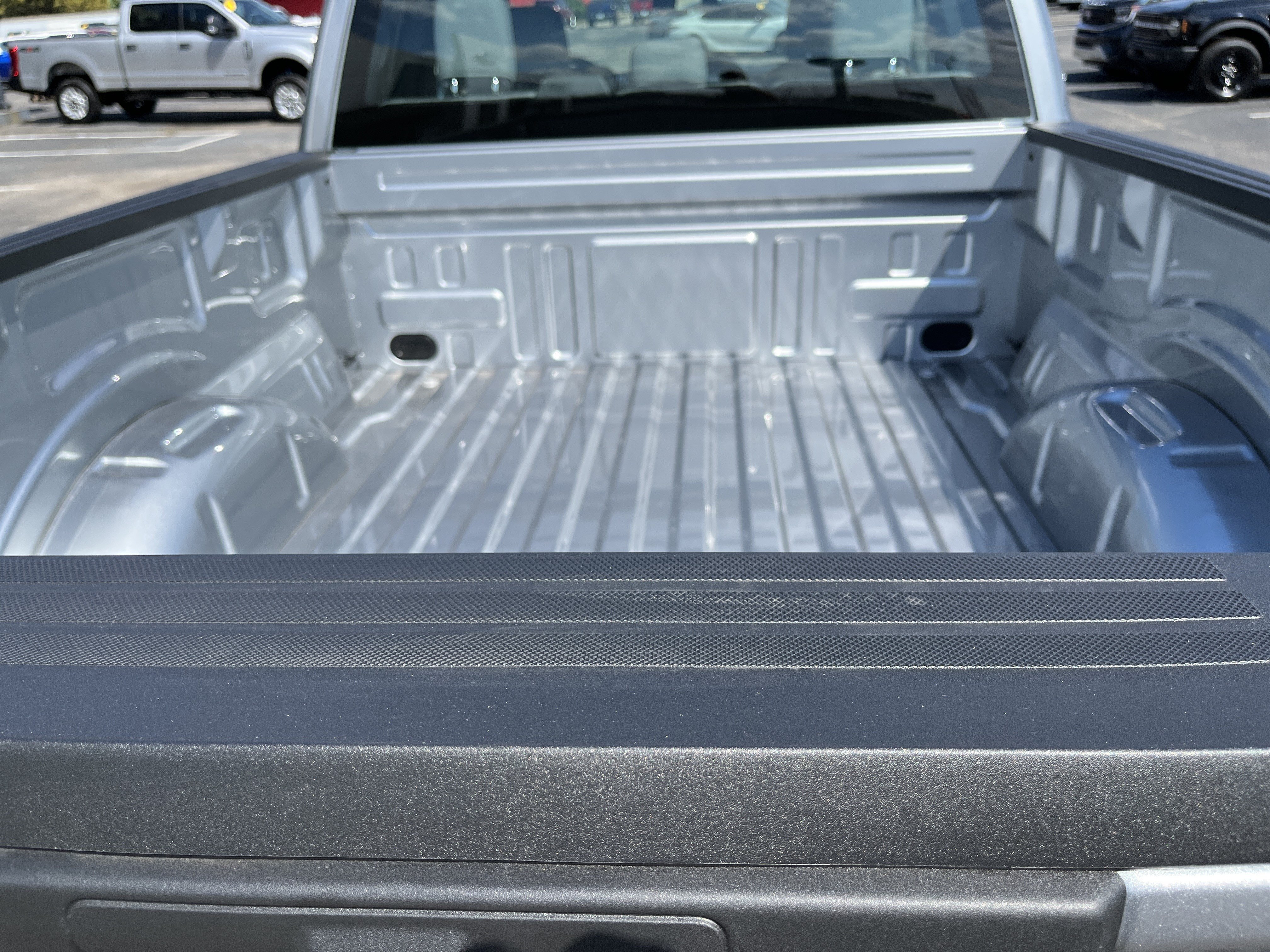 New 2026 Ford F150 XL RWD image 31