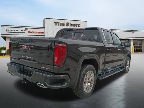 Used 2023 GMC Sierra 1500 Denali image 5