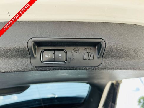 Used 2024 Ford Explorer ST w/ Equipment Group 401A AWD/4WD image 15