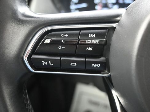 Used 2024 MAZDA CX-90 3.3 Turbo w/ Premium Package image 29