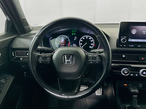 Used 2023 Honda Civic Sport image 17