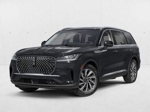 New 2026 Lincoln Aviator Reserve RWD image 1