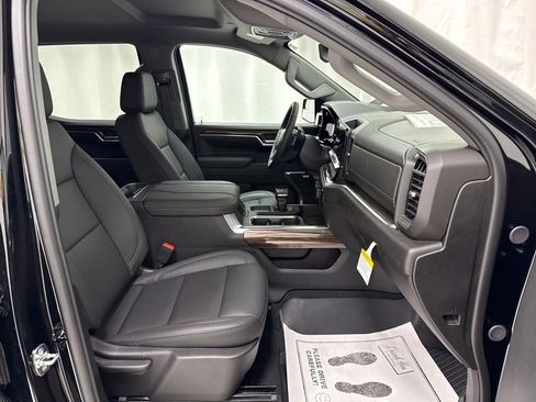 New 2026 Chevrolet Silverado 1500 RST image 11