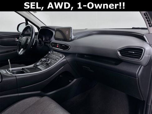 Used 2023 Hyundai Santa Fe SEL image 29