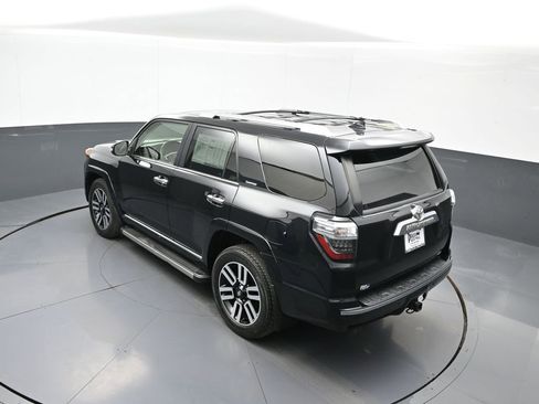 Certified 2022 Toyota 4Runner Limited image 39