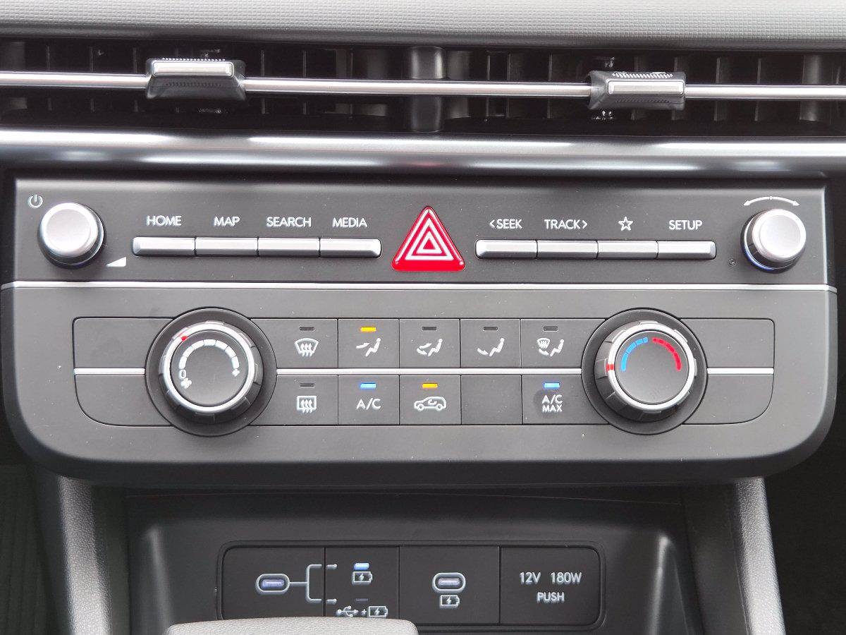 New 2026 Hyundai Tucson SE FWD image 40