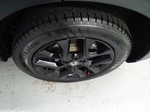 Used 2024 Honda HR-V Sport image 28