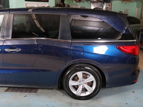 Used 2019 Honda Odyssey EX-L image 22