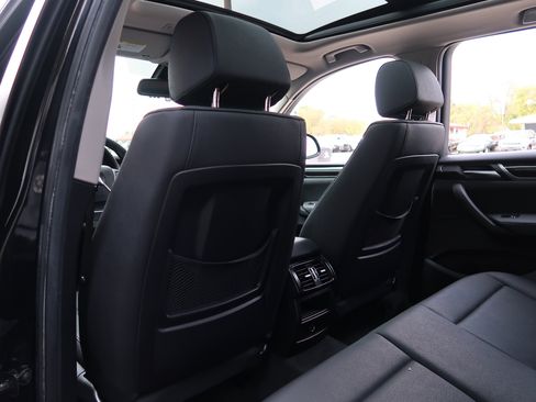 Used 2017 BMW X3 sDrive28i image 31