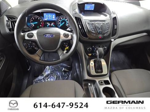Used 2015 Ford Escape SE FWD image 17