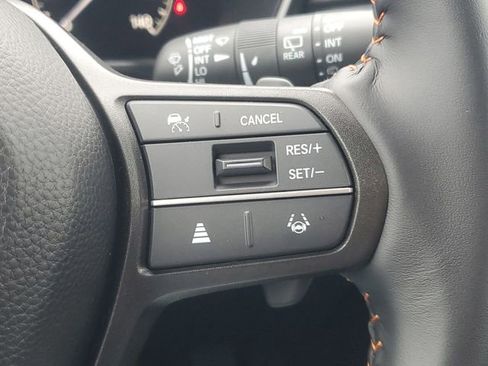 New 2026 Honda CR-V Sport image 34