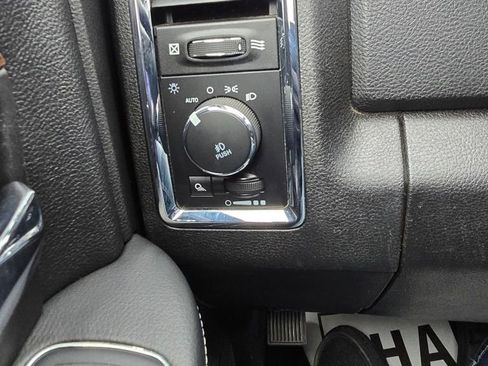 Used 2018 RAM 2500 Laramie w/ Protection Group AWD/4WD image 20