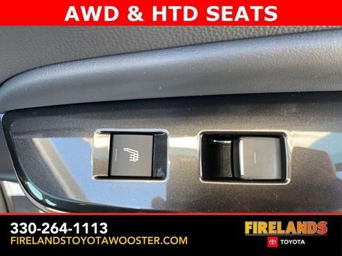 New 2025 Toyota Crown Signia image 55