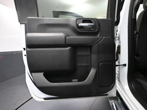 Used 2022 Chevrolet Silverado 2500 LT AWD/4WD image 38