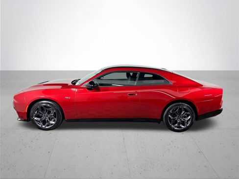 New 2026 Dodge Charger R/T AWD/4WD image 9