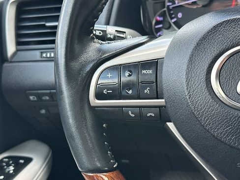 Used 2019 Lexus RX 350 AWD image 27