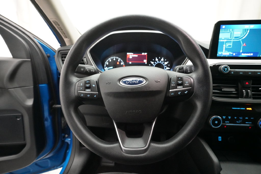 Used 2020 Ford Escape SE AWD/4WD image 4