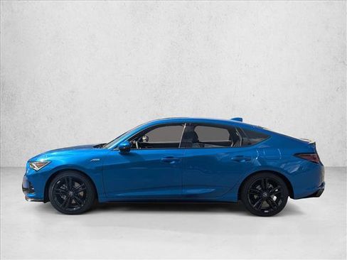 New 2026 Acura Integra A-Spec FWD image 5