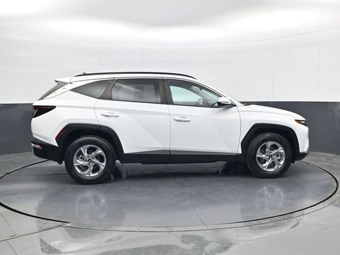 Certified 2023 Hyundai Tucson SEL image 4