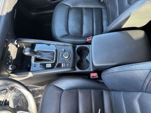 Used 2023 MAZDA CX-5 AWD 2.5 S image 34
