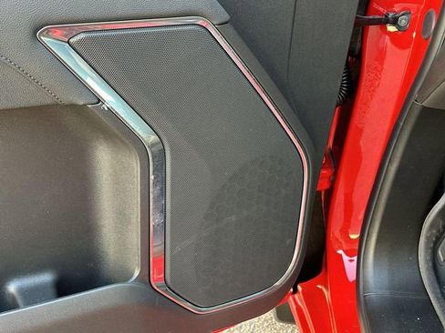 New 2026 GMC Sierra 1500 Elevation w/ LPO, Elevation Black Package image 20